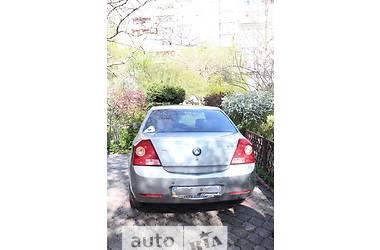 Седан Geely MK 2008 в Львове