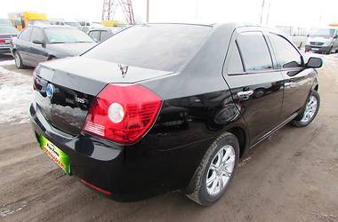 Седан Geely MK 2014 в Кропивницком