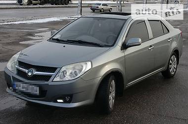 Седан Geely MK 2009 в Запорожье