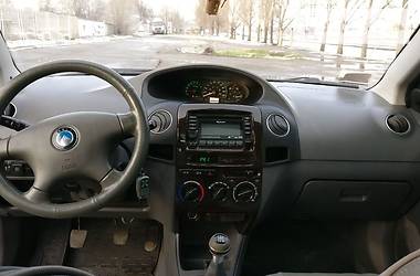 Седан Geely MK 2009 в Запорожье