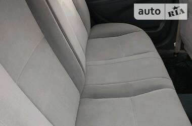 Седан Geely MK 2008 в Красилові