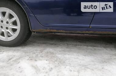Седан Geely MK 2011 в 