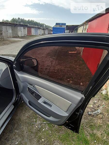 Седан Geely MK 2011 в Черкасах