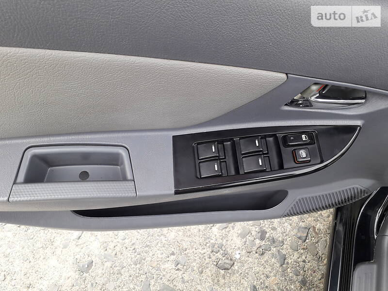 Седан Geely MK 2011 в Черкасах