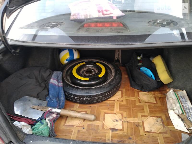 Седан Geely MK 2007 в Києві