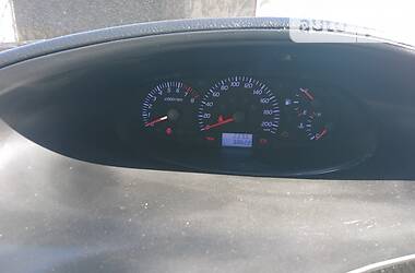 Седан Geely MK 2011 в 
