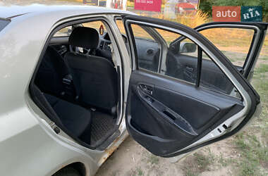 Седан Geely MK 2013 в Киеве