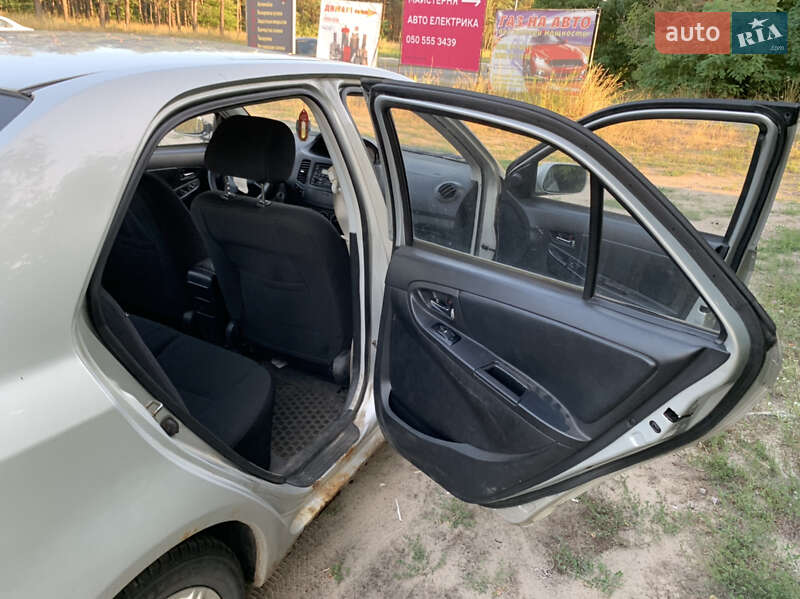 Седан Geely MK 2013 в Киеве фото 13 Седан Geely MK 2013 в Киеве