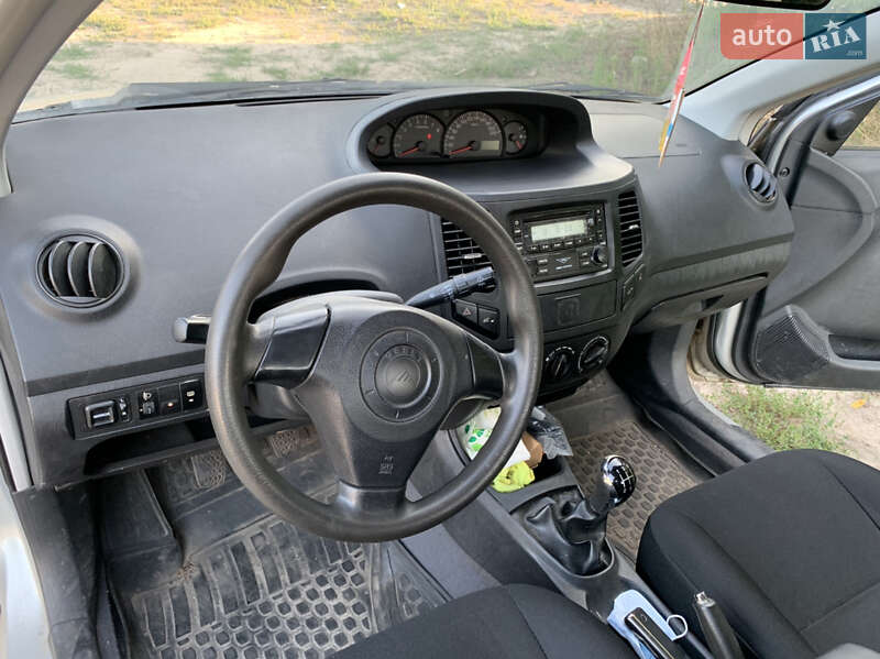 Седан Geely MK 2013 в Киеве фото 17 Седан Geely MK 2013 в Киеве