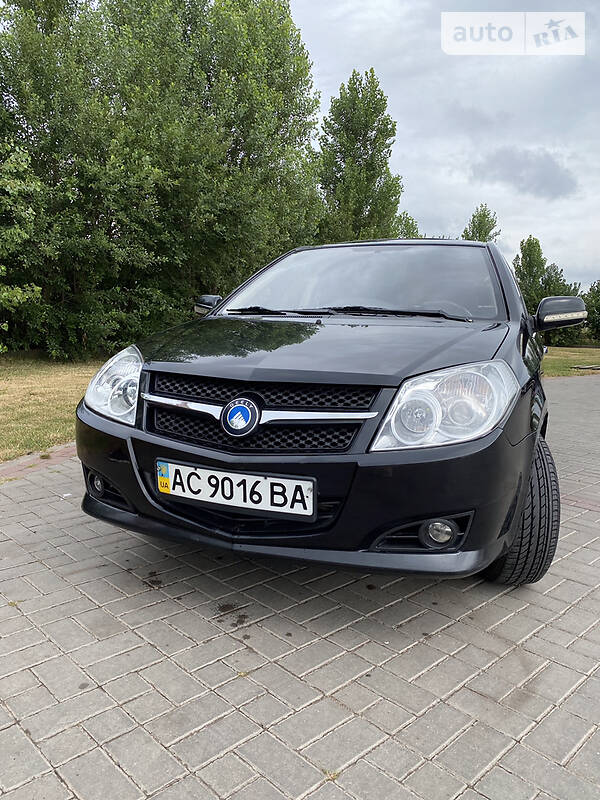 Geely MK 2010 LB37634S4AL066986 - history of car sales on Geely MK 2010 LB37634S4AL066986 - history of car sales on