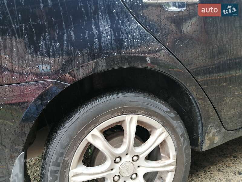 Седан Geely MK 2008 в Ровно