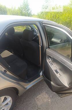 Седан Geely MK 2013 в Коростене