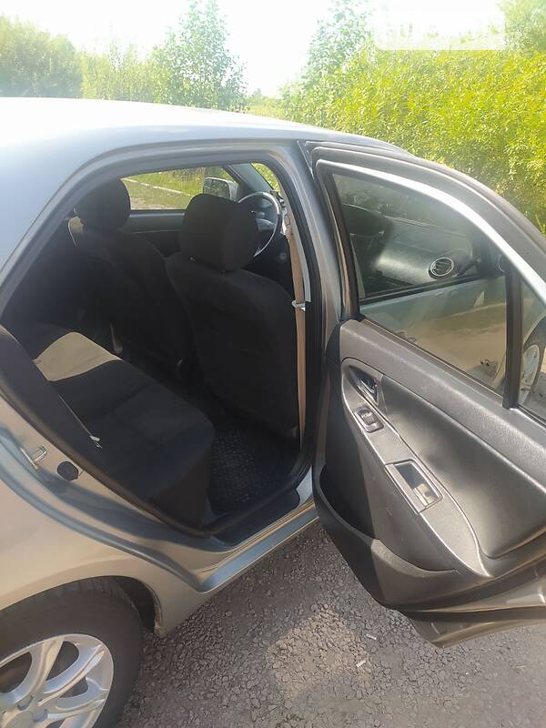 Седан Geely MK 2013 в Коростені фото 3 Седан Geely MK 2013 в Коростені