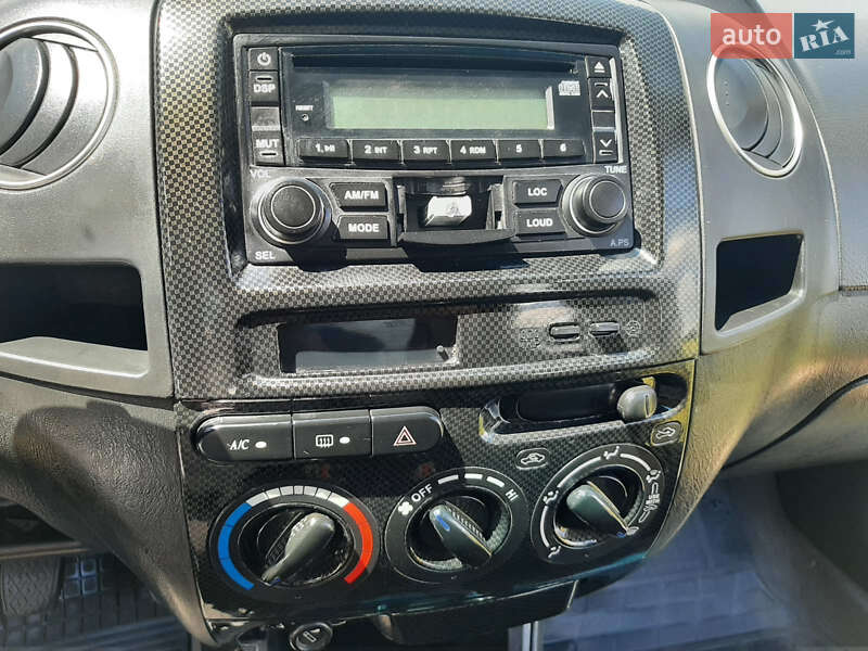 Седан Geely MK 2011 в Броварах