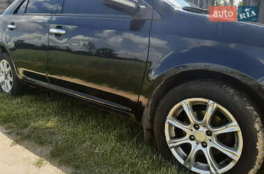 Седан Geely MK 2011 в Броварах