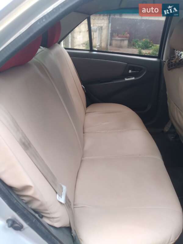 Седан Geely MK 2008 в Тячеве фото 10 Седан Geely MK 2008 в Тячеве