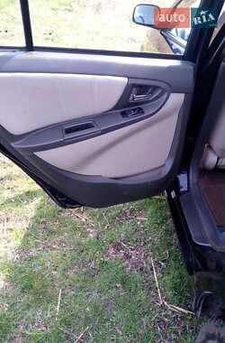 Седан Geely MK 2008 в Первомайске