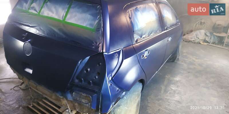 Седан Geely MK 2010 в Запорожье