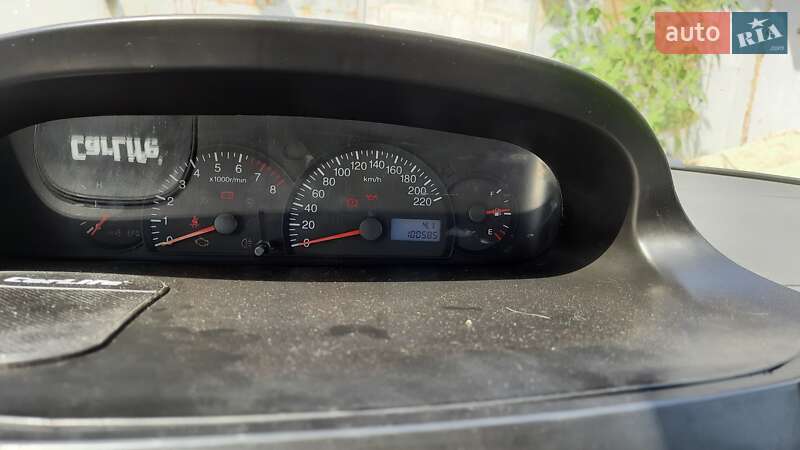 Седан Geely MK 2010 в Запорожье