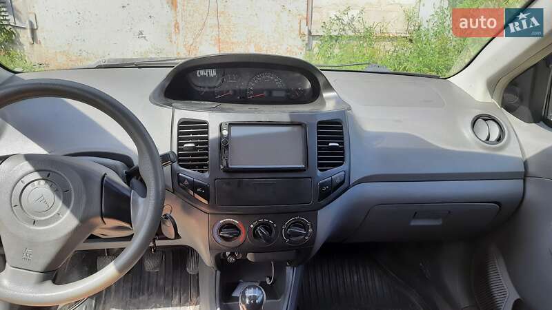 Седан Geely MK 2010 в Запорожье
