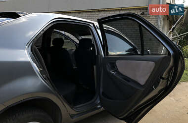 Седан Geely MK 2008 в Балті