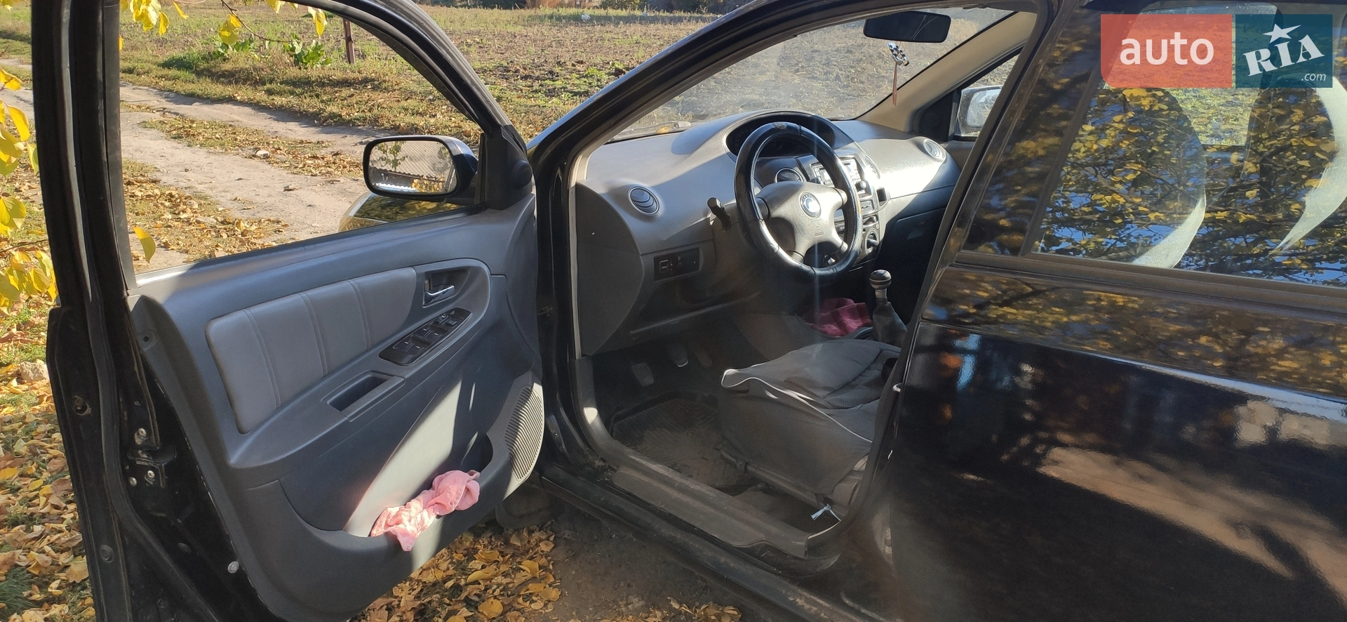 2010 Geely MK - мініатюра 7