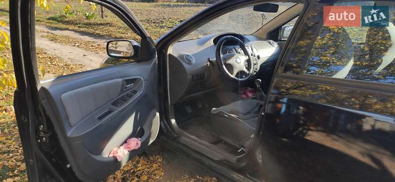 Седан Geely MK 2010 в Подольске
