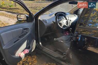 Седан Geely MK 2010 в 