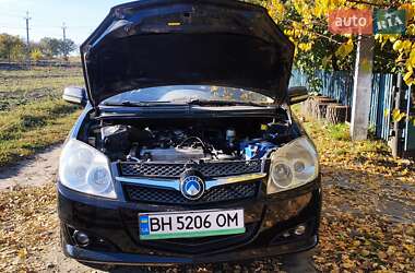 Седан Geely MK 2010 в Подільську
