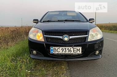 Седан Geely MK 2008 в Пустомитах