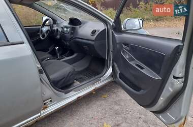 Седан Geely MK 2013 в Чернигове