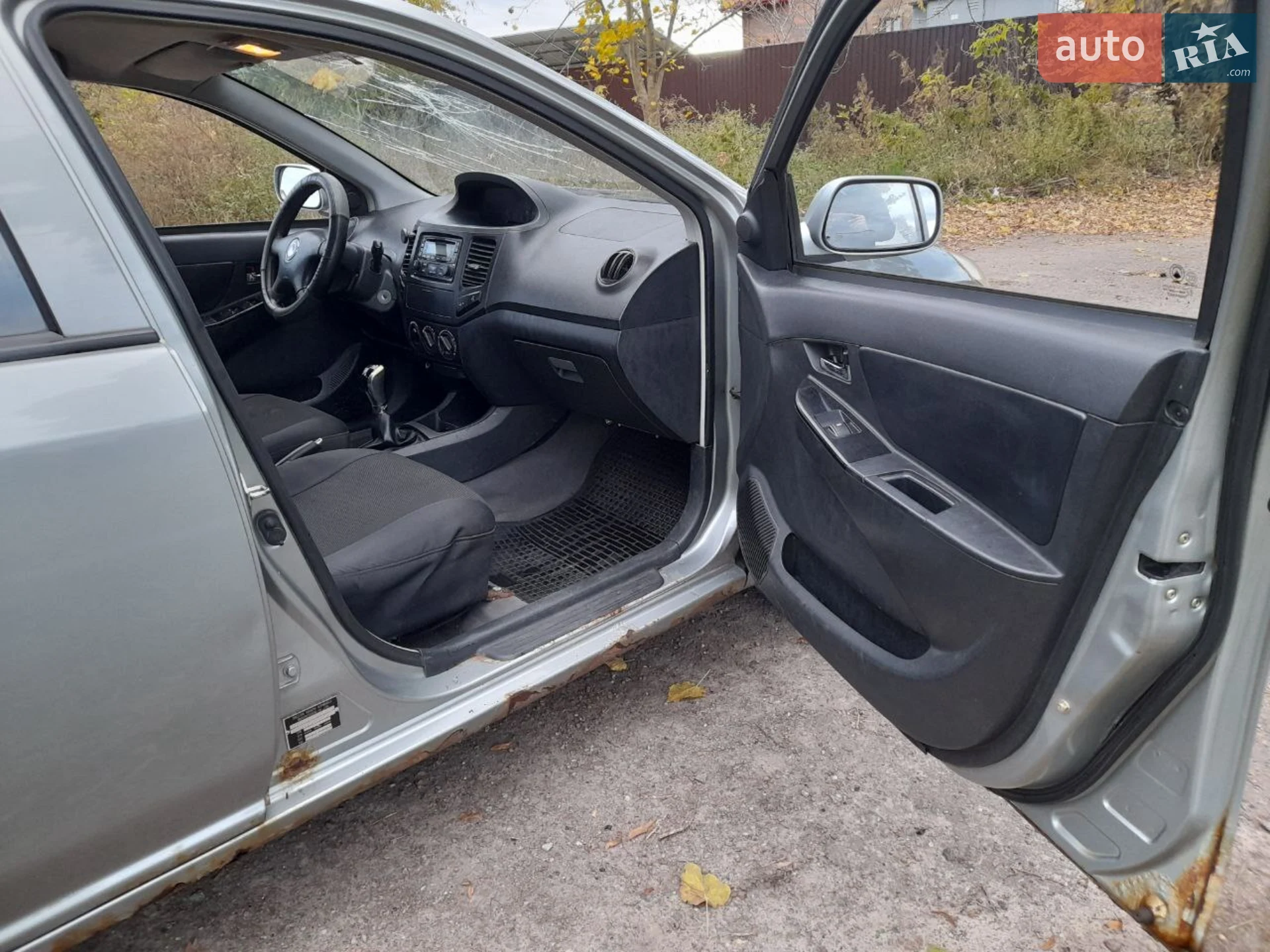 2013 Geely MK - мініатюра 4