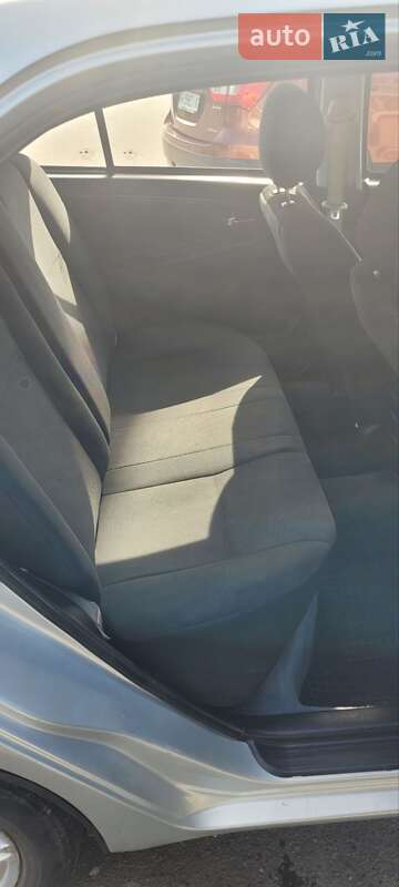 Седан Geely MK 2014 в Краматорске