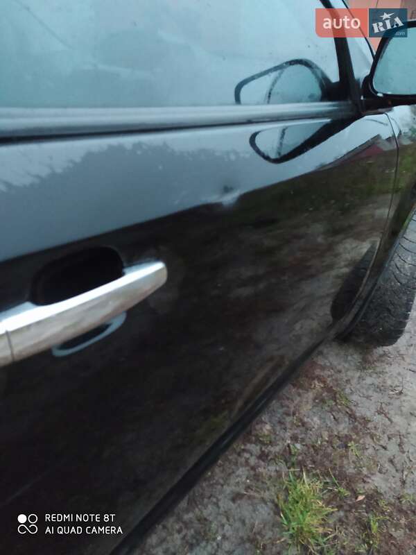 Geely MK 2010