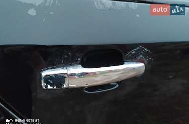 Хэтчбек Geely MK 2010 в Чернигове