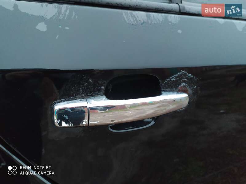 Хэтчбек Geely MK 2010 в Чернигове фото 8 Хэтчбек Geely MK 2010 в Чернигове