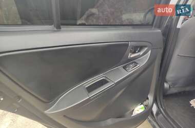 Седан Geely MK 2013 в Кропивницком