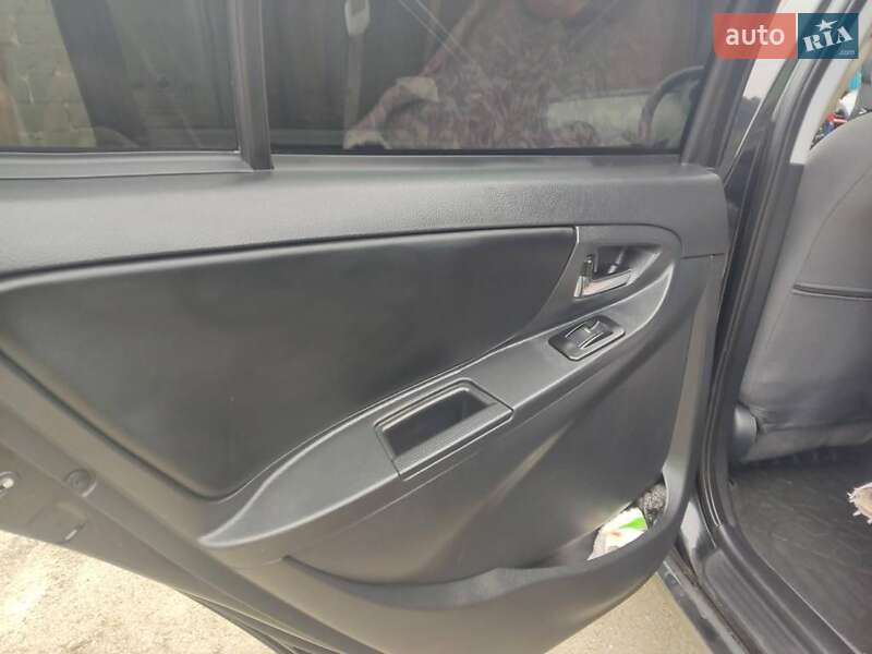 Седан Geely MK 2013 в Кропивницком