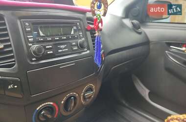 Седан Geely MK 2013 в Кропивницком