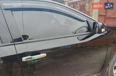 Седан Geely MK 2013 в Кропивницком