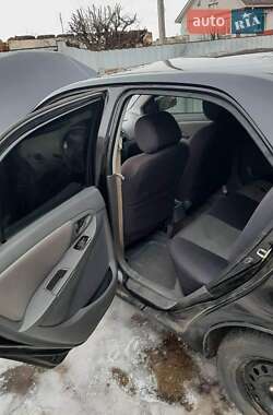 Седан Geely MK 2008 в Чернігові