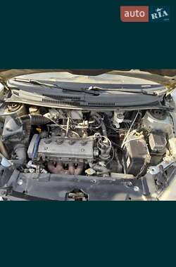 Седан Geely MK 2008 в Чернівцях