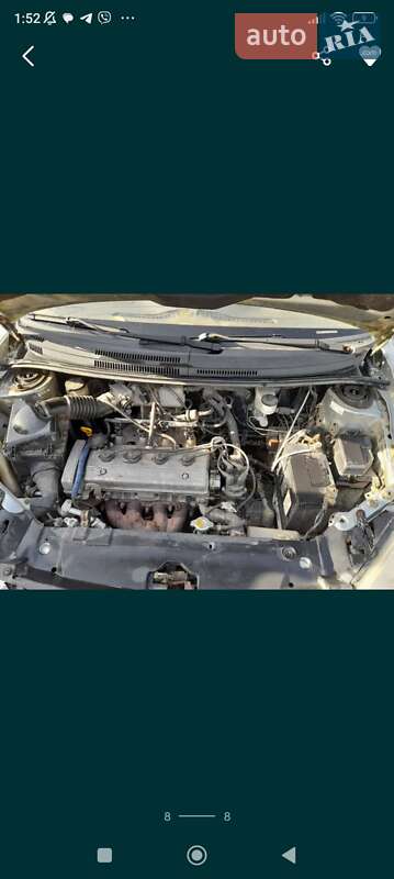 Седан Geely MK 2008 в Черновцах фото 5 Седан Geely MK 2008 в Черновцах