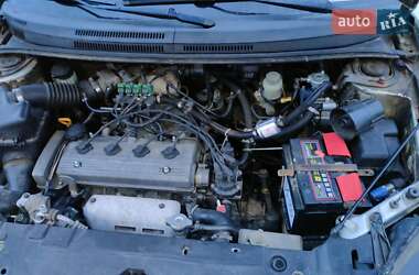 Седан Geely MK 2008 в Запорожье