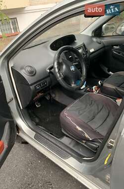 Седан Geely MK 2013 в Броварах