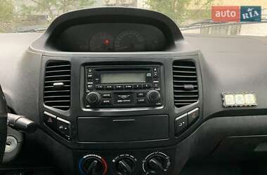 Седан Geely MK 2013 в Броварах