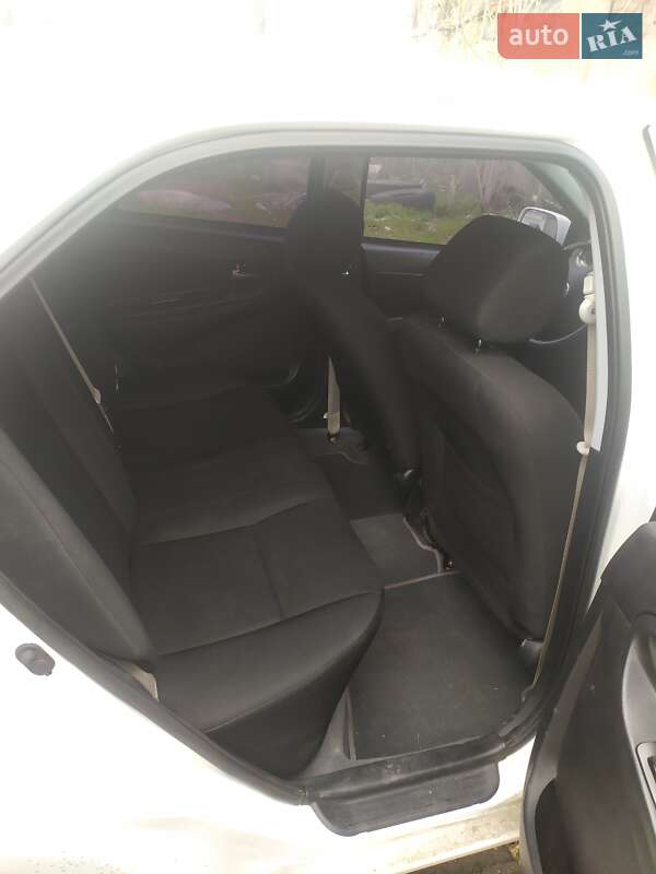 Седан Geely MK 2013 в Одессе