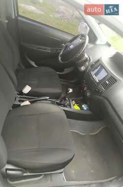 Седан Geely MK 2013 в Одессе