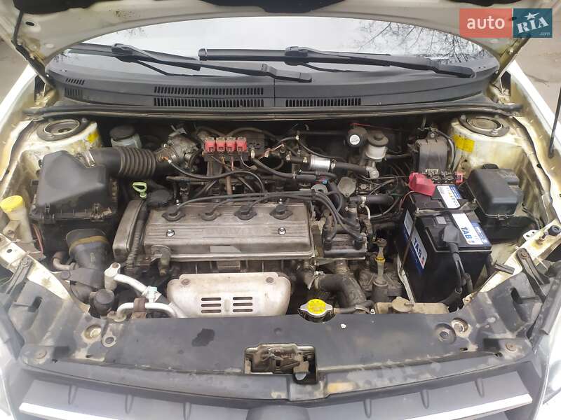 Седан Geely MK 2013 в Одессе