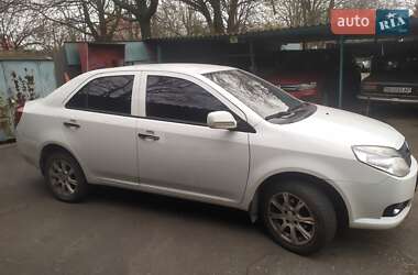 Седан Geely MK 2013 в Одессе